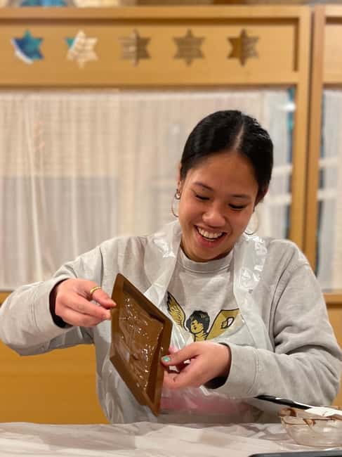 Dubai: Chocolate Bar Making class - Dubai Chocolate Bars: What Makes Them Special?