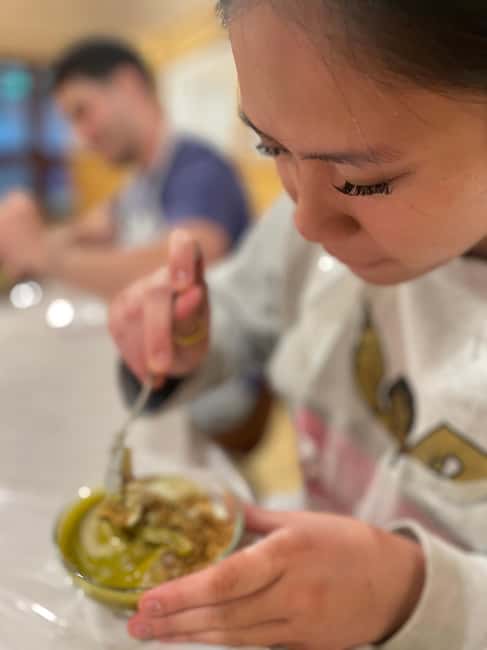 Dubai: Chocolate Bar Making class - Dubai: Chocolate Bar Making Class – Final Thoughts