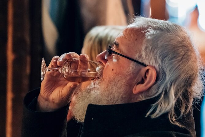 Dublin 6 Whiskey Tasting & 3 Food Pairing Walking Tour with Local - Dublin 6 Whiskey Tasting & Food Tour Starts at Powerscourt Townhouse