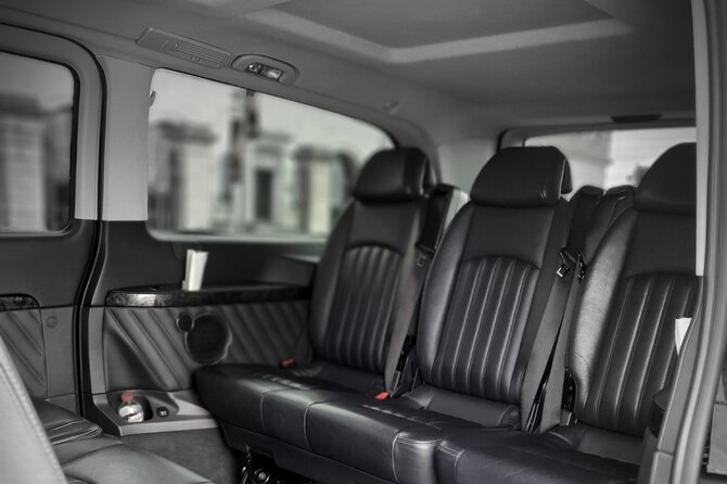 Dublin Airport & City Transfers - Additional Services for Travel Agencies