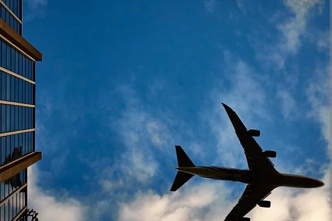 Dublin Airport & City Transfers - Situations Where This Transfer Excels