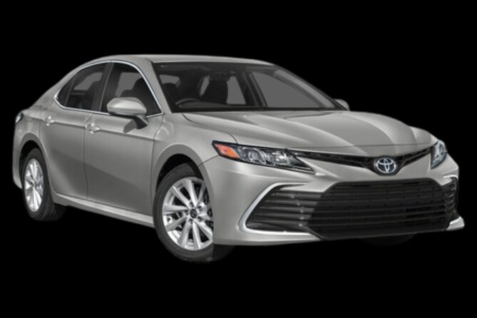 Dublin Airport (DUB) Private Transfer to Dublin City Centre - Meet & Greet and Pickup Experience