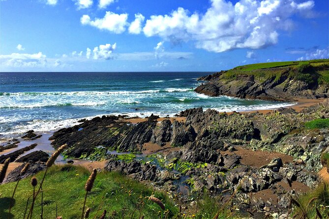 Dublin Airport Private Transfer: Killarney to Dublin Airport - Locations Covered: From Killarney Hotels to Dublin Airport