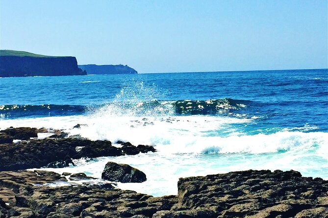 Dublin Airport Private Transfer: Killarney to Dublin Airport - Accessibility and Suitability for Different Travelers