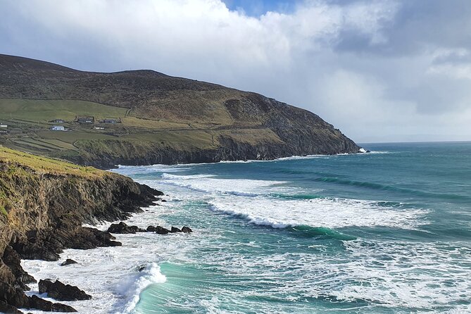 Dublin Airport to Cork City,Private Chauffeur Service - The Fleet and Amenities: Comfort on Every Level