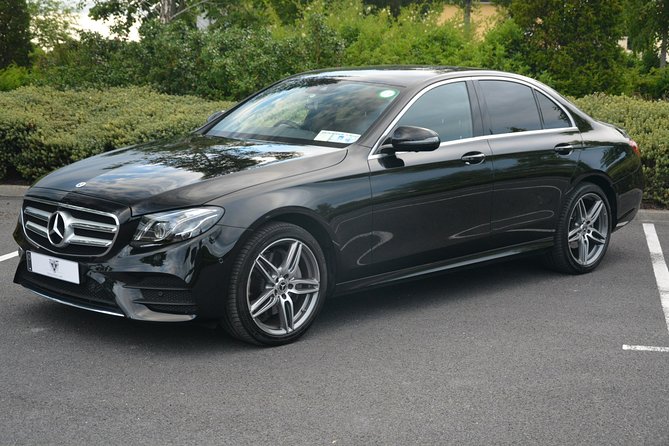 Dublin Airport to Galway Private Premium Car Service - What Sets This Transfer Apart: Personalized Service and High Standards