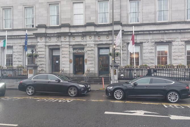 Dublin Airport to Galway Private Premium Car Service - Practical Considerations and Booking Tips