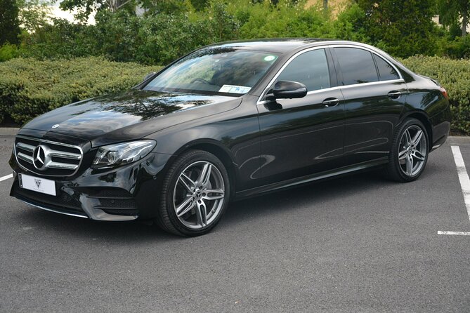 Dublin Airport to Killarney Premium Car Service - What Makes This Tour Distinctive: Personalized, Premium Service