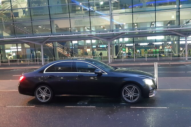 Dublin Airport to Killarney Premium Car Service - Who Will Appreciate This Transfer the Most?