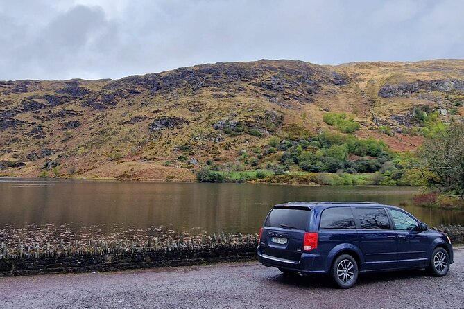 Dublin Airport to Limerick , Private Chauffeur Service - Highly Rated Service with Excellent Customer Feedback