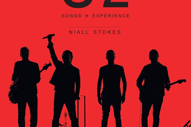 Dublin City/U2 Private Tour Winner's of the Best Private Tour Company of Ireland - Customization and Flexibility of the Tour Experience