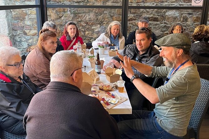 Dublin Coastal Craft Beer and Seafood Trail - The Significance of Howth Lighthouse