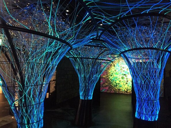 Dublin EPIC Museum Admission Ticket - Explore Irish Heritage at the Dublin EPIC Museum for $24.21