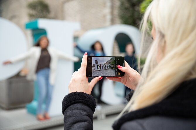 Dublin EPIC Museum Admission Ticket - Reviews and Visitor Feedback on the Dublin EPIC Museum