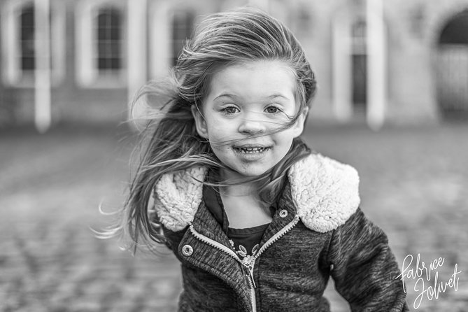 Dublin Family Adventure: Cherished Memories in Every Photo - Logistics, Group Size, and Flexibility