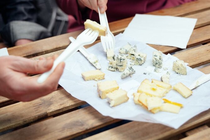 Dublin Food Tour with a Local Foodie, Personalized & Private - Explore Dublin’s Culinary Highlights with a Private Foodie Guide