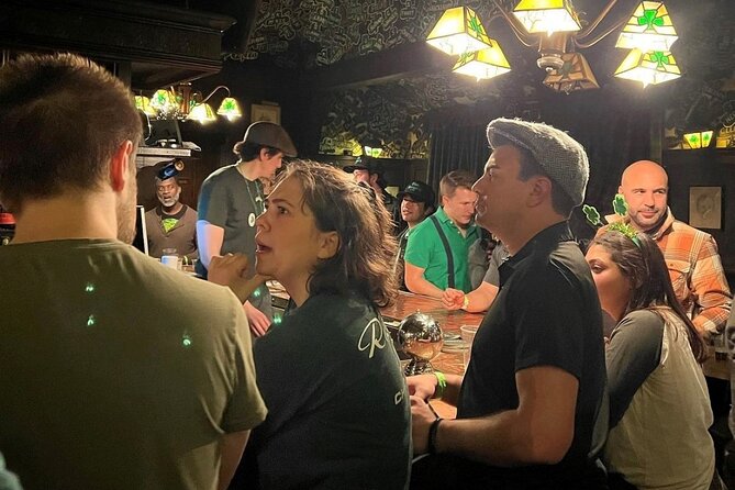 Dublin: Full-Day Private Tour to Cliffs of Moher, Galway & More - Key Points