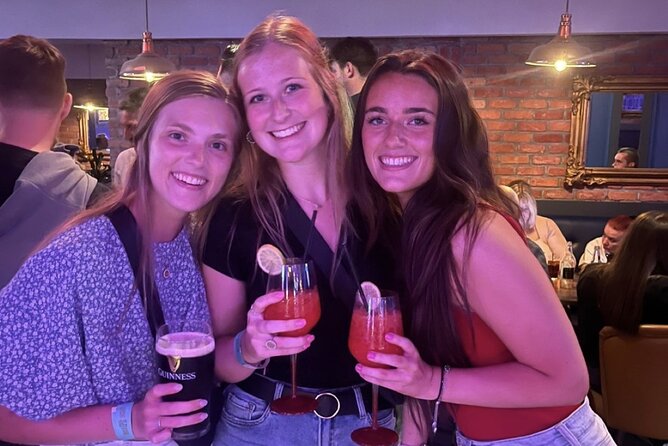 Dublin: Full-Day Private Tour to Cliffs of Moher, Galway & More - Step Back in Time at Bunratty Castle and Folk Park