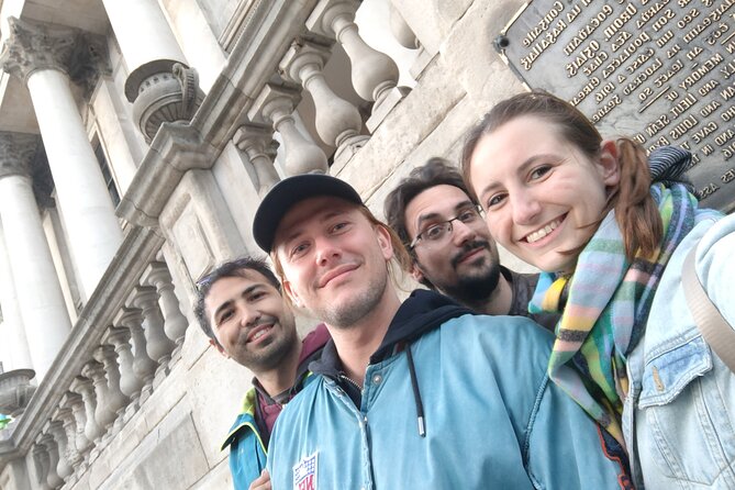 Dublin Ghost Hunt Exploration Game - Logistics: Meeting Point and Accessibility