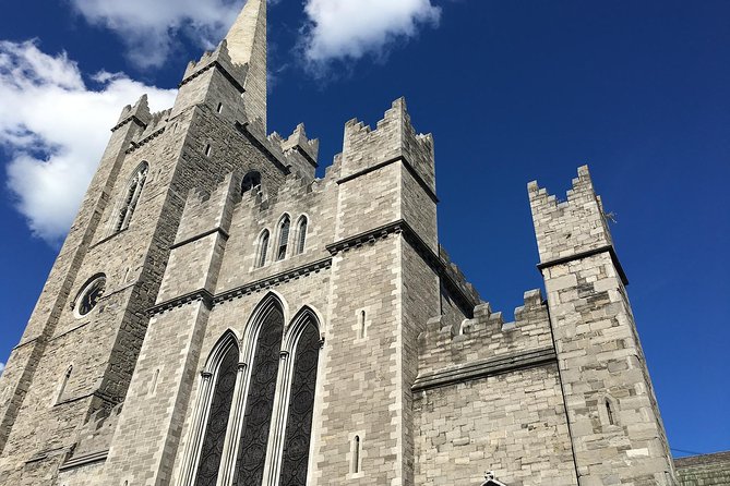 Dublin Half Day Tour with a Local: 100% Personalized & Private - Cost and Value for a Fully Personalized Experience