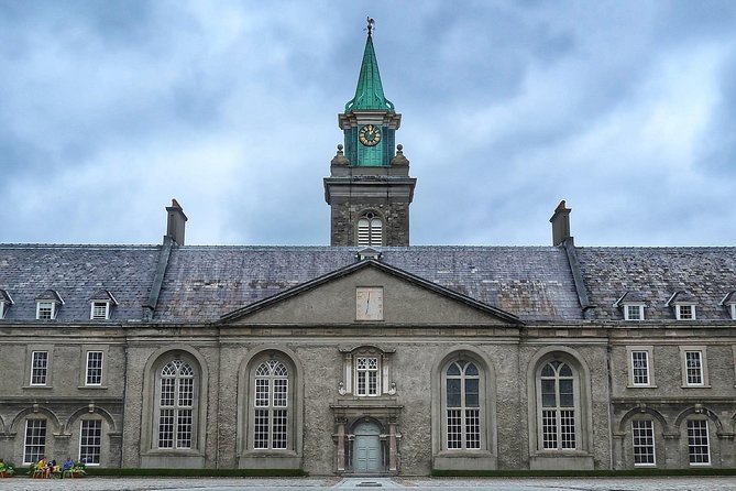 Dublin Half Day Tour with a Local: 100% Personalized & Private - Who Will Appreciate This Tour Most?