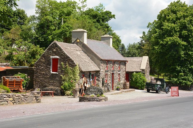 Dublin Half Day Tour with a Local: 100% Personalized & Private - Final Thoughts on the Dublin Half Day Tour with a Local