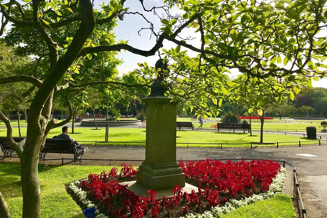 Dublin, in a day, on foot. History, culture & architecture! - Visiting Ireland’s Largest Cathedral, St. Patrick’s