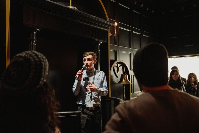 Dublin Jameson Distillery and Guinness Brewery Guided Tour - Highlights of the Guided Tour Guides