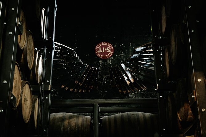 Dublin Jameson Distillery Bow St. Tour and Tasting 45 mins - Value for Money and Overall Experience