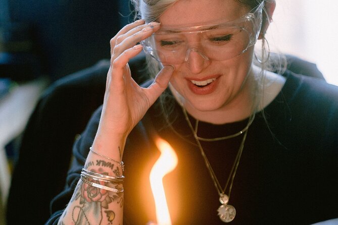 Dublin Jewellery, Create a Personalised Charm in Silver - Unique Opportunity to Make Your Own Silver Charm in Dublin