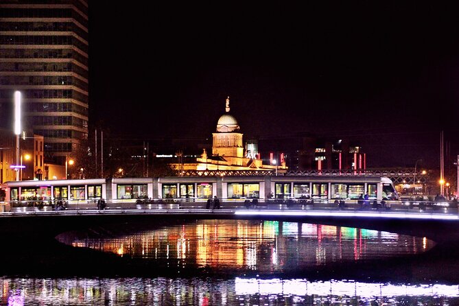 Dublin Like a Local: Customized Private Tour - The Guide: Personal, Friendly, and Informative