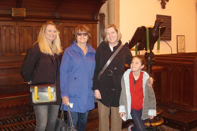 Dublin Literary Tour with a Local Expert: Custom & Private - Value and Customization Options