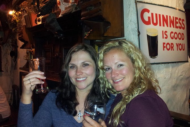 Dublin Mountain Pub Tour ( small group Pub Crawl max 15 people) - Inside the Guide: Shane’s Engaging Style and Local Knowledge