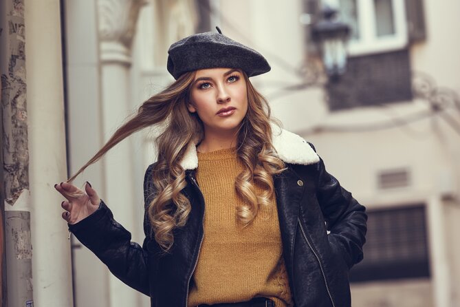 Dublin: Personal Photographer - Travel Photography Experience - Starting Point at OConnell Bridge, Dublin