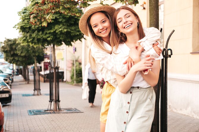 Dublin: Personal Photographer - Travel Photography Experience - The Experience of the Guides: Knowledgeable and Friendly