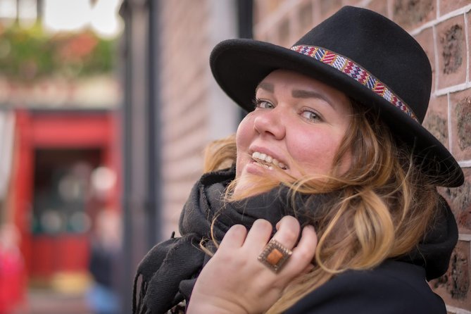 Dublin Photo Magic: Personalized & LGBTQ+ Friendly - The Quality of the Photos and Post-Tour Experience