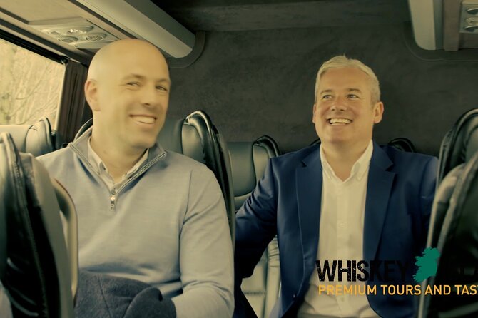 Dublin Private Guinness and Jameson Tour and Taste with Transfers - The Tour Begins with a Private Guinness Storehouse Visit