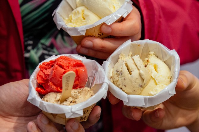 Dublin Private Walking Food Tour With Locals with 10 Tastings - Overview of the Dublin Private Food Tour