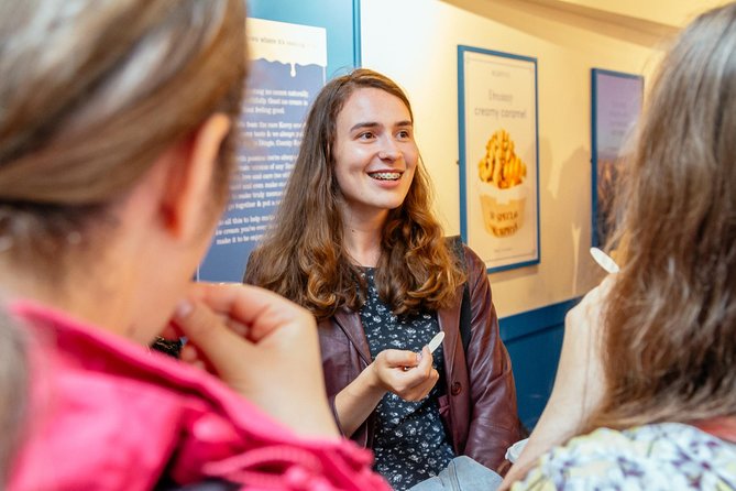 Dublin Private Walking Food Tour With Locals with 10 Tastings - Starting Point at La Maison and the Initial Tasting Experience