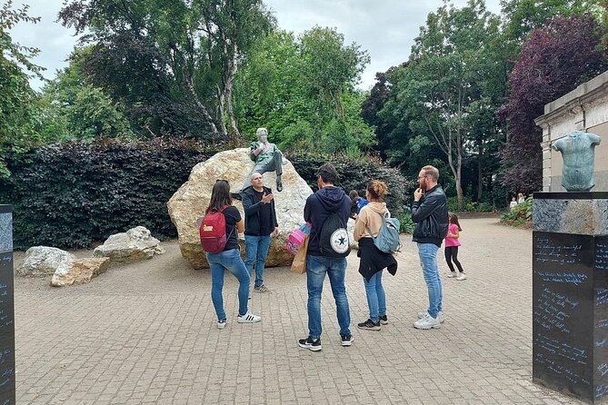 Dublin Private Walking Tour - Who Will Love This Private Dublin Tour?