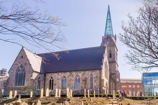 Dublin Private Whiskey Tour with Three Unique Distillery Visits - Visiting Dublin’s Top Whiskey Distilleries in One Afternoon