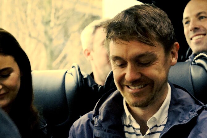 Dublin Private Whiskey Tour with Three Unique Distillery Visits - The Value of a Private, Customizable Whiskey Experience