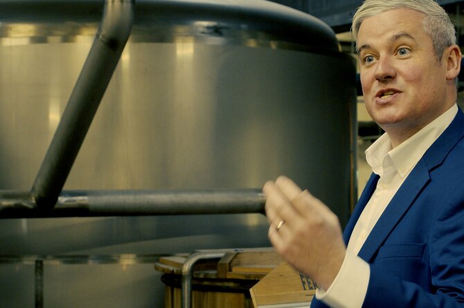 Dublin Private Whiskey Tour with Three Unique Distillery Visits - Practical Details and Booking Tips