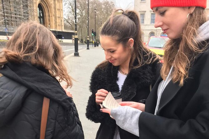 Dublin Self-Guided Murder Mystery Tour by Temple Bar - Practicalities: Meeting Point, Duration, and Accessibility