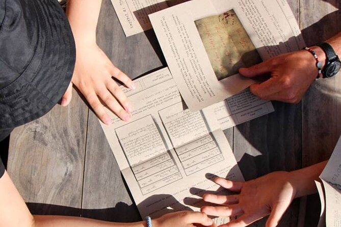 Dublin Self-Guided Murder Mystery Tour by Temple Bar - Who Will Most Appreciate This Mystery Tour?