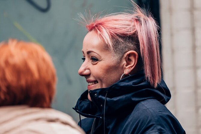 Dublin Storytelling Pub Tour - 3 stops, drinks & local snacks - Practical Details and Accessibility