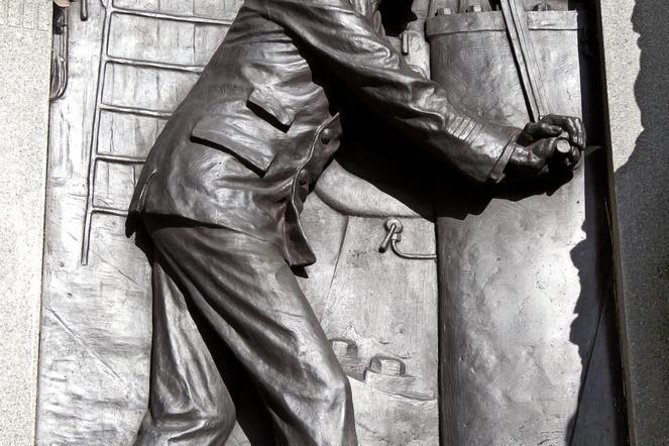 Dublin to Belfast Titanic, Dunluce Castle & Giant's Causeway Tour - Final Words on the Dublin to Belfast and Giants Causeway Tour