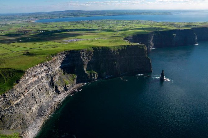 Dublin to Cliffs of Moher, Burren, Wild Atlantic Way, Galway Tour - Visiting Dunguaire Castle and Galway’s Cultural Charm