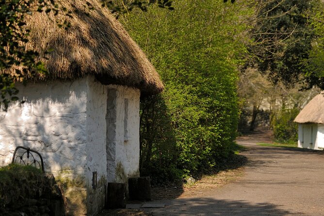 Dublin to Cliffs of Moher, Ennis Town & Bunratty Castle Day Tour - Scenic Drive and Expert Guides