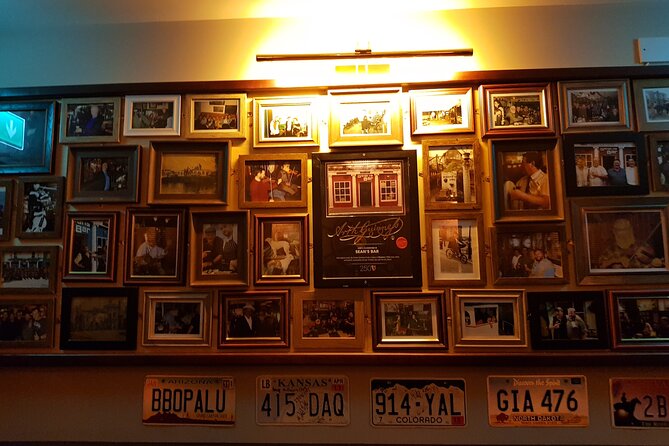 Dublin To Cliffs Of Moher Private Sightseeing Tour - Lunch Break in Liscannor